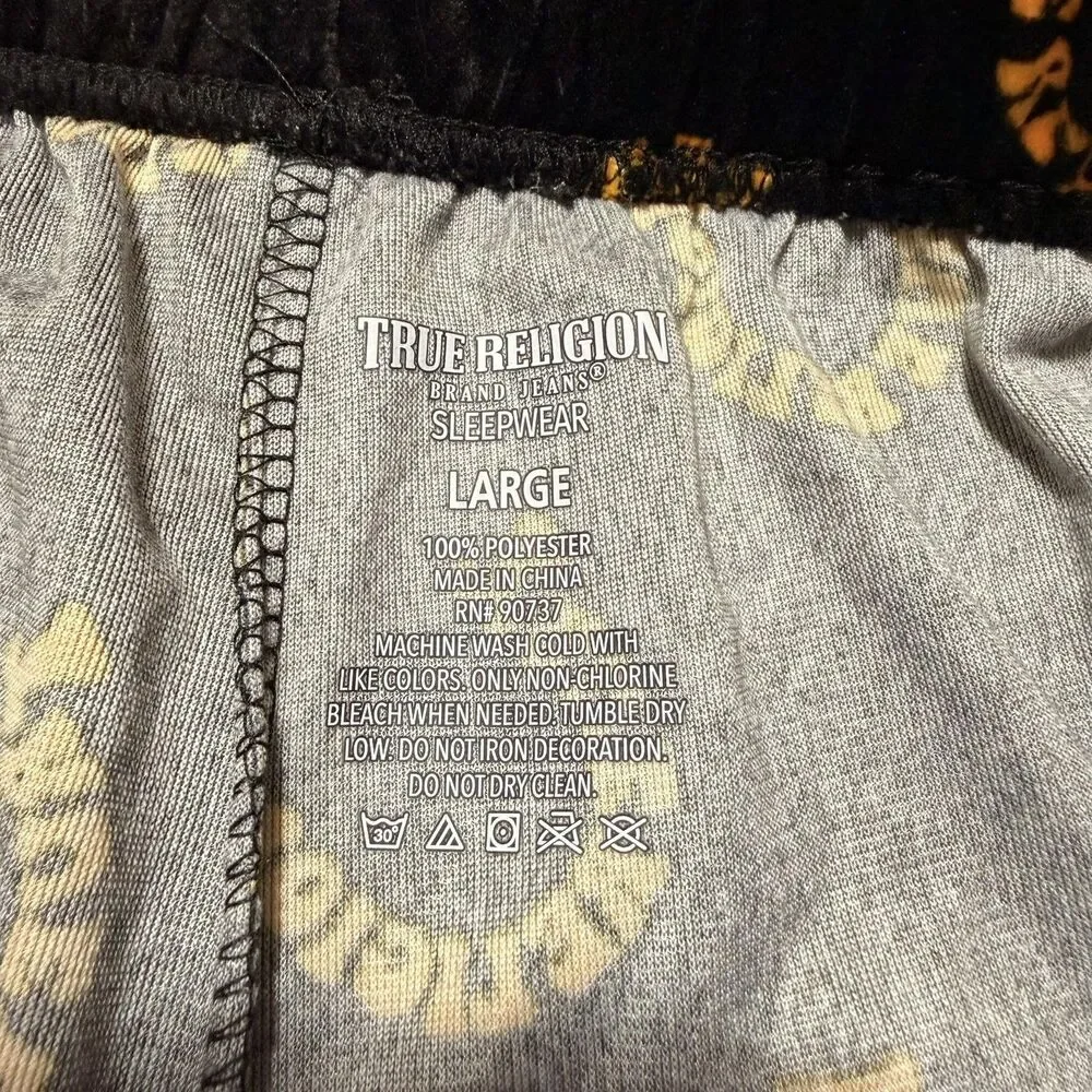 True Religion brand true